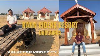 Rann Riders Resort Dholavira | Dholavira resort | Dholavira Kutch resort | Roving Krishna