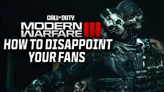 Modern Warfare III Goes Out With A Whimper - Season 6 Rant