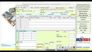 How to make Sales Order in Finsys ERP Software and many more