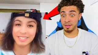 NiTris Tv MOST SUS Moments Compilation | REACTION