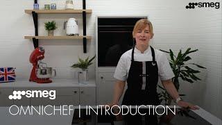 Introducing Omnichef Oven Technology | Smeg Ovens