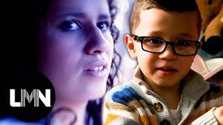 Young Boy Communicates with Past Life Sister (Season 1) | The Ghost Inside My Child | LMN