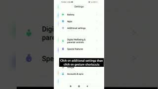 how to use split screen in redmi note 10#shorts #subscribe #ytshorts