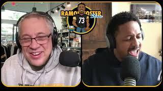 Ramon Foster Steelers Show - Ep. 506: Why are NFL refs so awful?