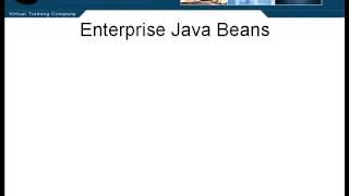 Lesson4 Enterprise JavaBeans | JAVA J2EE Tutorials