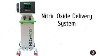 Nitric Oxide Delivery System | Biomedical Engineers TV |