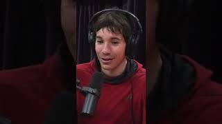 Alex Honnold’s climbing mindset #alexhonnold #joerogan #joeroganexperience #mindset #motivation