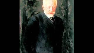Pyotr Tchaikovsky - Capriccio Italien Op 45