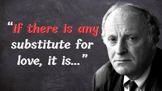 Inspirational Quotes by Joseph Brodsky | Life Changing Quotes