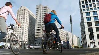 European 'car-free' day produces mixed results