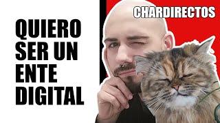 Chardi quiere ser un ente digital