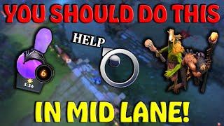 Things You SHOULD Know About MID LANE! - Do You?