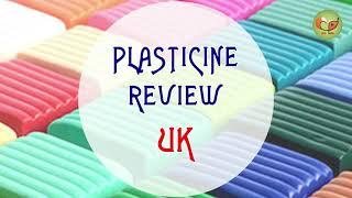 Review of plasticine in the UK