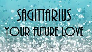 Sagittarius April 2021  "When Can I See You Again?"