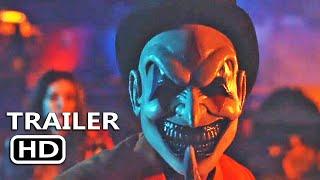 THE JESTER Official Trailer (2023)