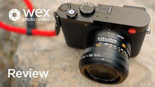 Review | Leica Q3