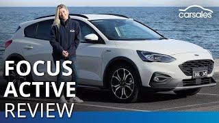 Ford Focus Active 2020 Long-Term Review @carsales.com.au