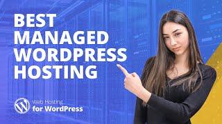 Best Managed WordPress Hosting (2020)