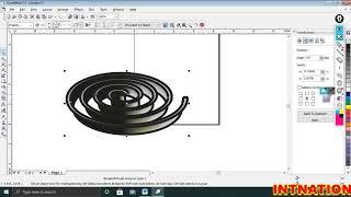 How to Learn Corel Draw 12 by Guddu Sir 2021 (Tools )Part-3 In Tutorial