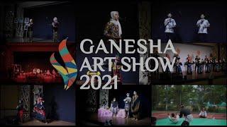 GANESHA ART SHOW 2021 Teaser