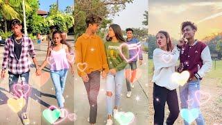 Cute & Romantic Tik Tok Videos || Sad Tik Tok Videos || "Tik Tok Videos" || TikTok viral video