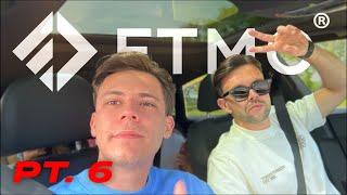 Het einde of het begin? FTMO Supreme Forex Traden | EP. 6