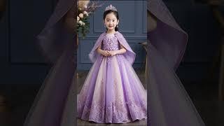 Choose your fvrt dress #korean  culture#crazyaivideos  #adorable  #viral#babygirl #runway#aiart #ai