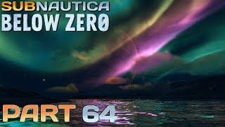 Subnautica Below Zero Deutsch #64 - Lost Ship Update