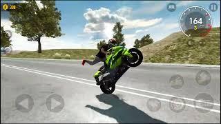 Xtreme Motorbikes stunt Moto Bike - Motorcycle Racing #360 Best Bike games android los Gameplay