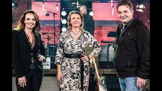 DENK mit KULTUR - Folge 59 - Christoph Wagner Trenkwitz und Petra Frey - Wien am 11 02 2021