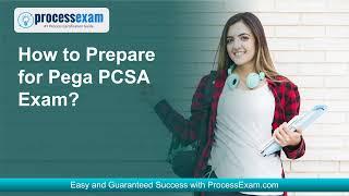 Know About Pega Certified System Architect (PCSA) Certification Exam