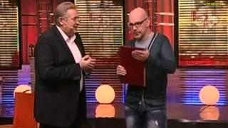 Александр Карлов и Юрий Стоянов на "Культуре" 28.06.2014г.