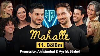 Mahalle 11.Bölüm | Hikayeden Adamlar