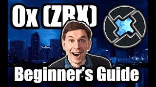 0x [ZRX]: Beginner's Guide - WILL COINBASE ADD 0x??