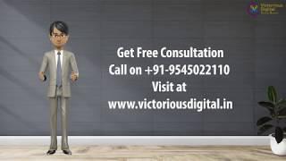 Salesforce Training in Pune | Salesforce Classes in Pune | Victorrious Digiital Pune