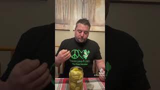 The Crazy Cucumber Spicy Ranch Pickles