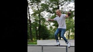 Skate Session @ Kopli Kasepark (11.08.2022)