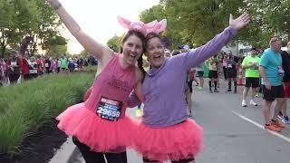 The 25th Flying Pig Marathon /// FPM Weekend 2023