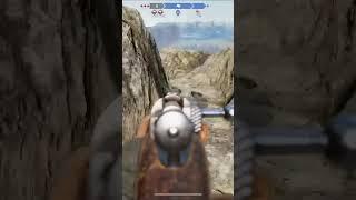 180° Bayonet No Scope lol #ww1 #isonzo #gameplay #nocommentary #italy #army #brasil #fps #wargames