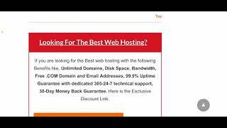 How to Buy Hosting From Bluehost