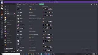 Best Discord spammer