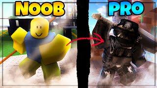 3 TIPS TO BECOME A PRO IN COMBAT WARRIORS (Roblox)