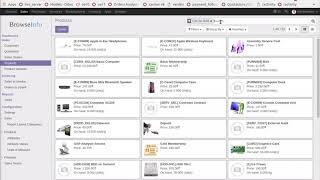 Make to Stock & Make to Order rule for Warehouse | Odoo Apps Features | #odoo #stockorder