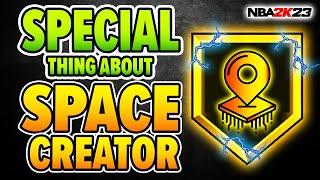 CRAZY facts about SPACE CREATOR ! How does it really work?