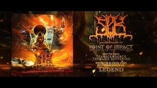 S/CK - POINT OF IMPACT [OFFICIAL LYRIC VIDEO] (2019) SW EXCLUSIVE