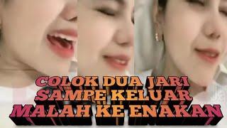 HIBURAN TIKTOK PK CHALLENG CILOK