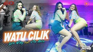 Vita Alvia Feat. Lala Widy - Watu Cilik (Official Music Video)