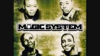 Magic System  Premier Gaou