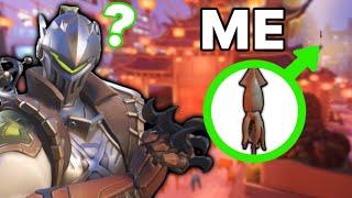 The FUNNIEST Prop Hunt Moments (Overwatch 2)