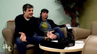 Full Interview - Kenny Hotz and Spencer Rice From Kenny vs  Spenny